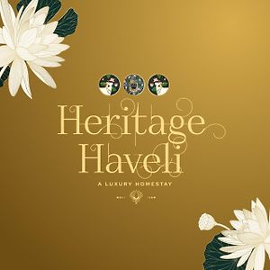 Heritage Haveli Varanasi
